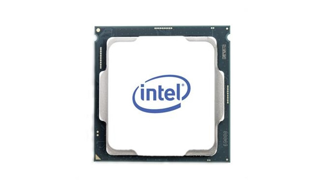 Intel protsessor Core  i7-9700F 1151 Tray
