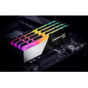 G.Skill DDR4 - 32 GB -3600 - CL - 18 - Dual  Kit, RAM, Trident Z Neo (F4-3600C18D-32GTZN)