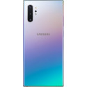 Samsung Galaxy note10 + - 6.8 - 256GB, mobile phone (Aura Glow, Dual SIM)