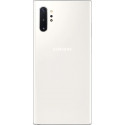 Samsung Galaxy note10 + - 6.8 - 256GB, mobile phone (White, Dual SIM)