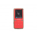 MP4 PLAYER INTENSO 8GB VIDEO SCOOTER LCD 1.8" PINK