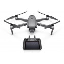 DJI Mavic 2 Pro drone + Smart Controller (opened package)