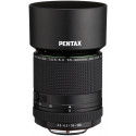 HD Pentax DA 55-300mm f/4.5-6.3 ED PLM WR RE lens (opened package)