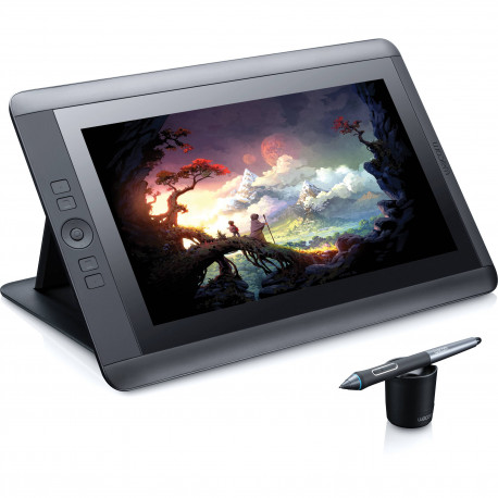 Wacom graafikalaud Cintiq 13HD (avatud pakend)