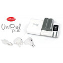 Hähnel charger UniPal Plus