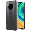 Mocco Ultra Back Case 0.3 mm Silicone Case Huawei Mate 30 Pro Transparent