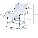 Linkstar photo table B-1020