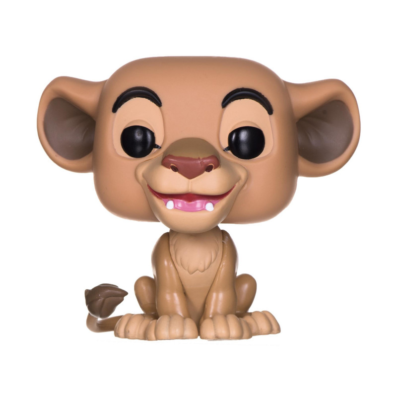 Figurine collector s Funko POP LION KING NALA Toy figures