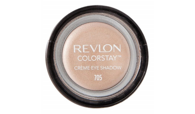 Тени для глаз Colorstay Revlon - 705 - Creme Brulee