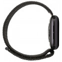 Apple Watch Series 4 GPS 40mm Grey Alu Black Sport Loop