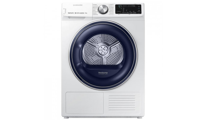 Samsung dryer DV90N62632W/LE 9kg