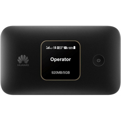 Huawei рутер E5785 LTE Hotspot