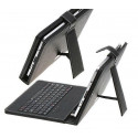 Omega keyboard + tablet case 9,7" (OCT97KB)