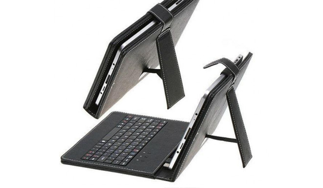 Omega keyboard + tablet case 9,7" (OCT97KB)