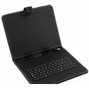 Omega klaviatuur tahvelarvutile + ümbris 9,7" (OCT97KB)