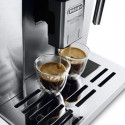 De'Longhi espressomasin 6900 M Primadonna, hõbedane