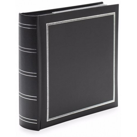 Focus album Black Line Super 11x15/200, must