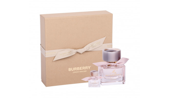 Burberry My Burberry Blush Eau de Parfum (50ml)