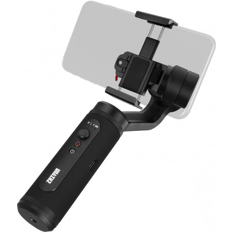 Zhiyun Smooth Q2, must