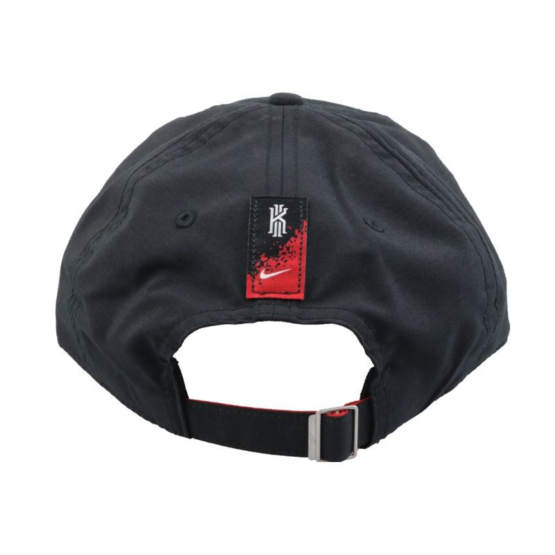 Nokamüts täiskasvanutele Nike Kyrie Heritage86 Cap AV7902-010 - Hats ...
