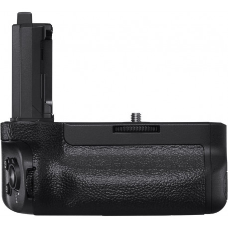 Sony akutald VG-C4EM a7R IV-le