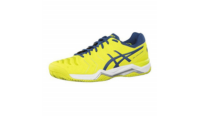 Adult's Padel Trainers Asics Gel Challenger 11 Clay Жёлтый