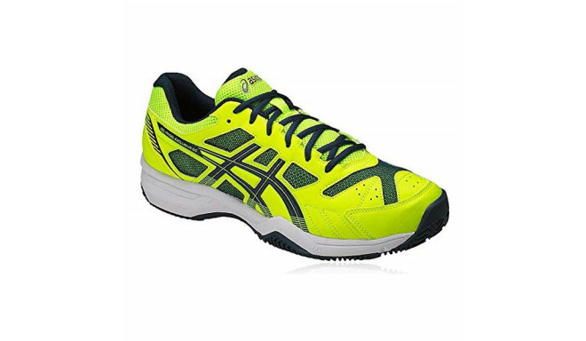 Asics padel exclusive 4 sg best sale