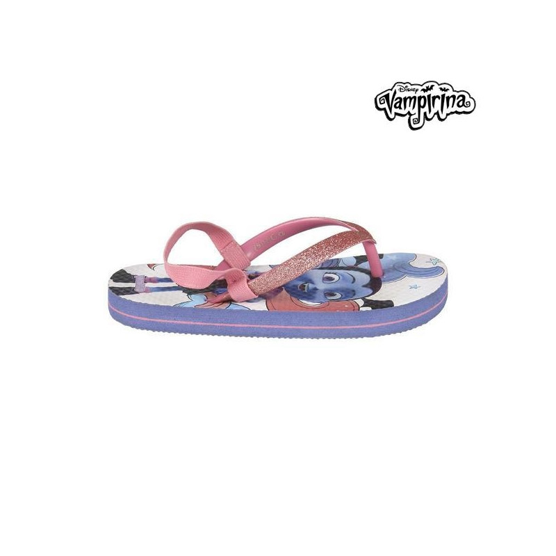 vampirina flip flops