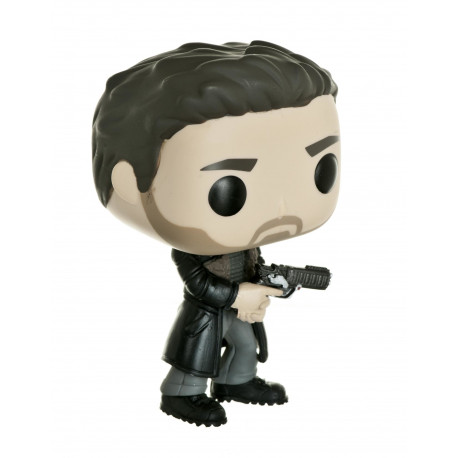 officer k funko pop