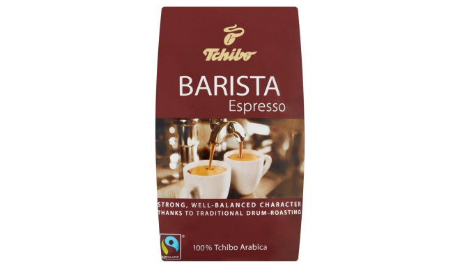Coffee grainy 500 g Tchibo 100% Arabica (491547)