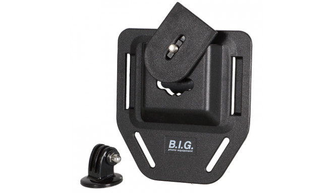 B.I.G. action camera mount GoPro 4259714