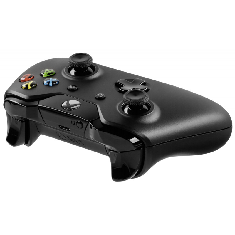 Microsoft xbox wireless controller. Microsoft Xbox one Controller. Джойстик хбокс сверху. Пульт v1 Xbox one. Xbox one pult Baki.