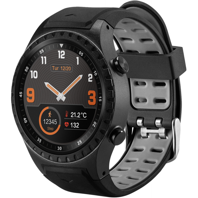 Acme multisport sales gps