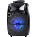 Omega Bluetooth speaker Tweeter Karaoke OG84 (44907)