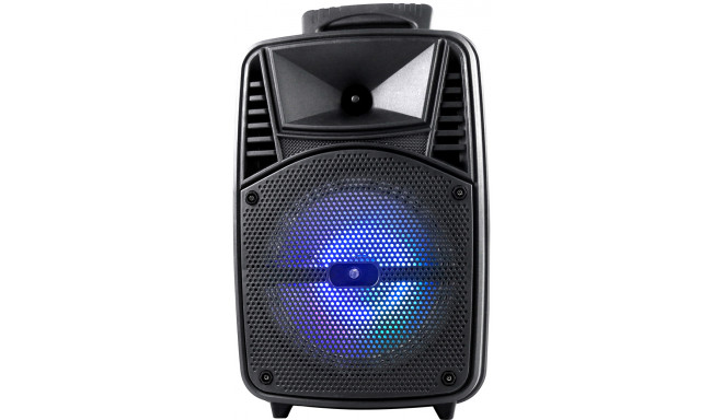 Omega Bluetooth speaker Tweeter Karaoke OG84 (44907)