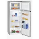 Freestanding fridge Bomann DT7318I inox