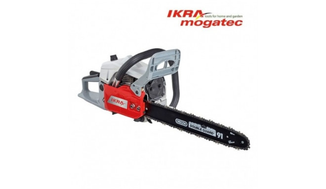 Petrol chainsaw Ikra Mogatec 1,8 kW IPCS 46