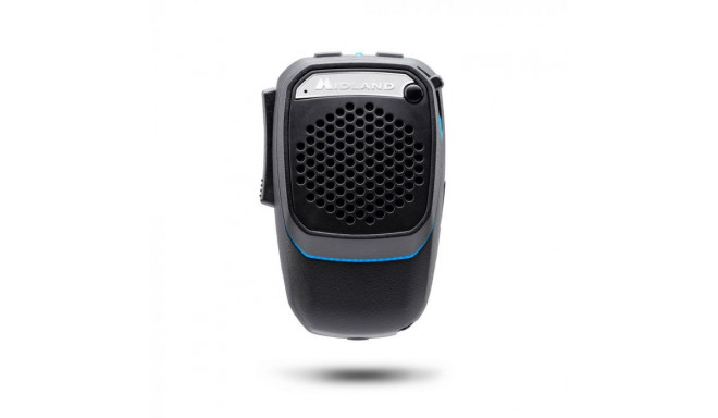 Midland DUAL MIKE WIRELESS Bluetooth microphone for CB radios