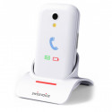 Mobile telephone for older adults Swiss Voice Voice S28 2,8" Bluetooth WiFi (White)
