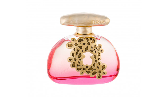 TOUS Floral Touch Eau de Toilette (100ml)