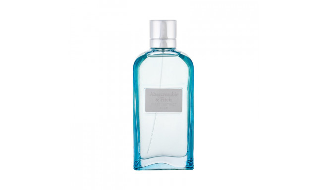 Abercrombie & Fitch First Instinct Blue Woman Edps (100ml)