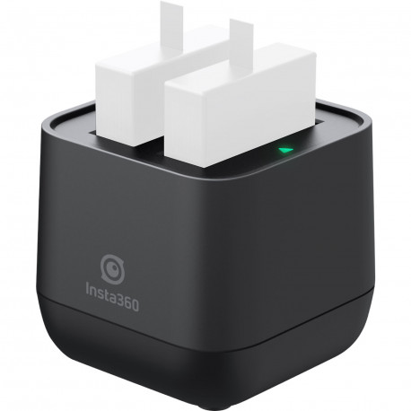 Insta360 One X Battery Charging Dock