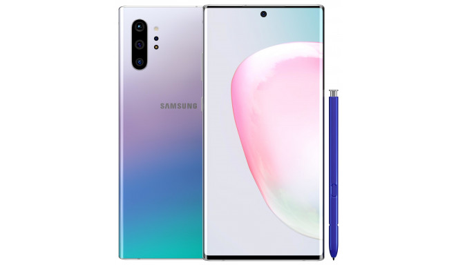 Samsung Galaxy Note10+ SM-N975F 17.3 cm (6.8") 12 GB 256 GB Hybrid Dual SIM 4G USB Type-C Multicolor