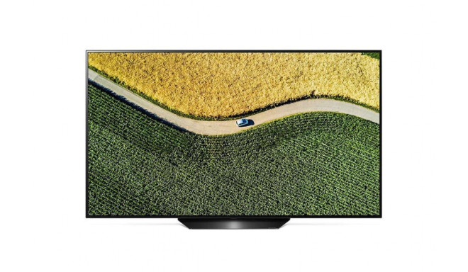 LG televiisor 65" OLED 4K webOS OLED65B9PLA