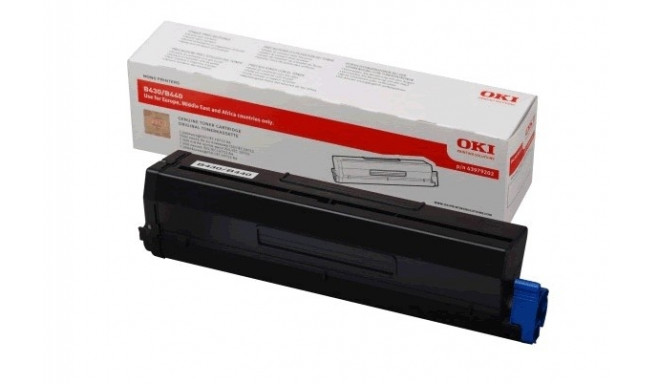 Toner B430/B440 7K