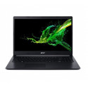 Acer Aspire 5 A515-54 Black, 15.6 ", IPS, Ful