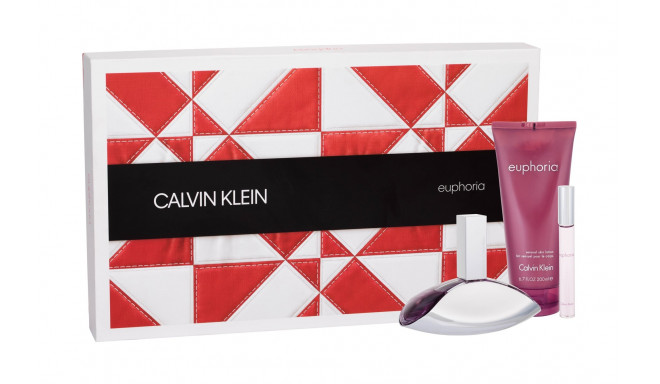 Calvin Klein Euphoria Eau de Parfum (100ml)