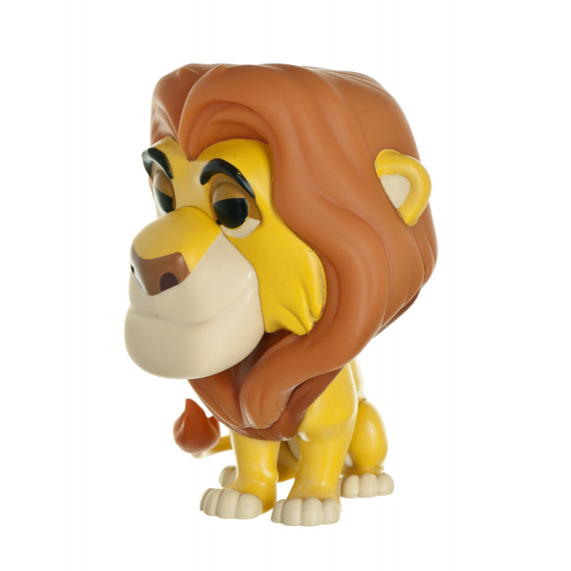 figurine pop roi lion mufasa