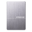 Freecom external HDD 1TB Mobile Drive Metal 2.5" USB 3.0, space grey