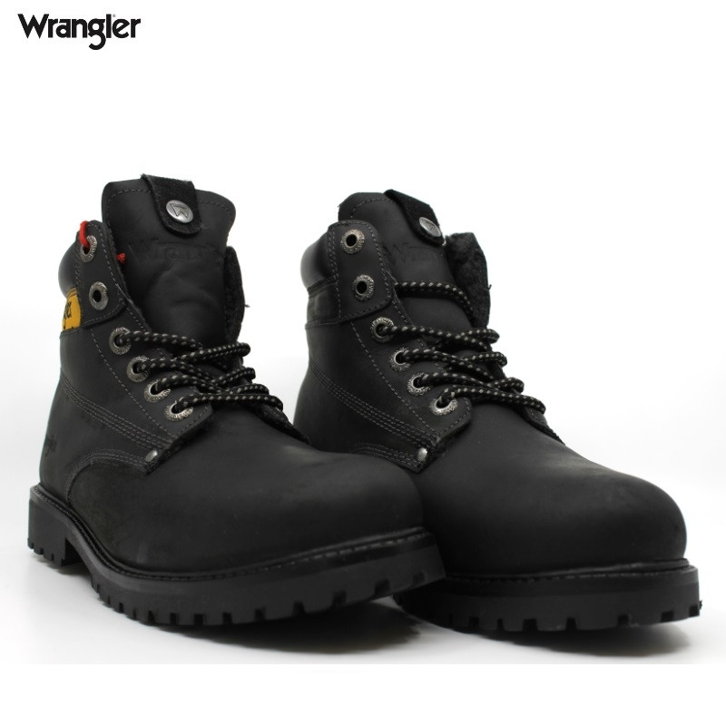 wrangler winter shoes